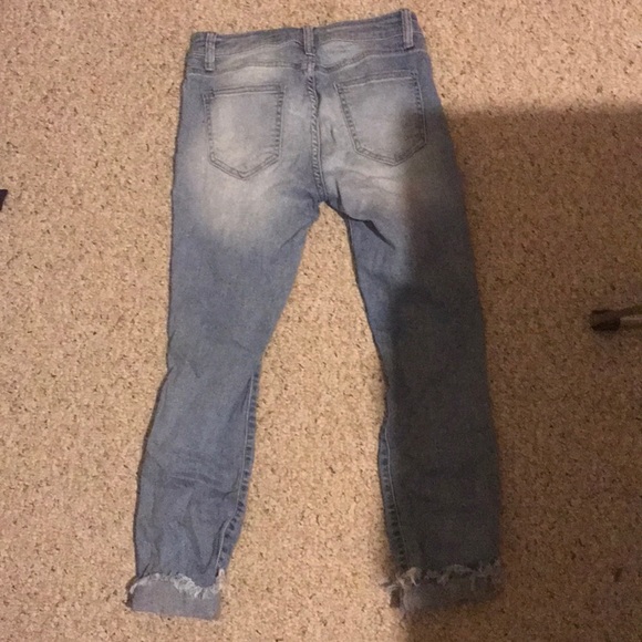 Jeans - Picture 2 of 2